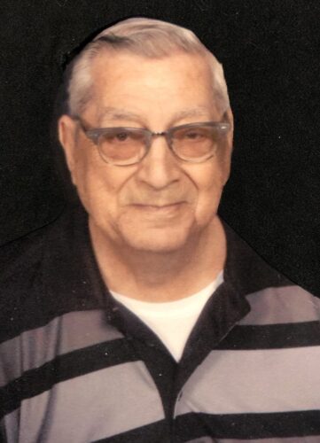 Eugene Vannatta